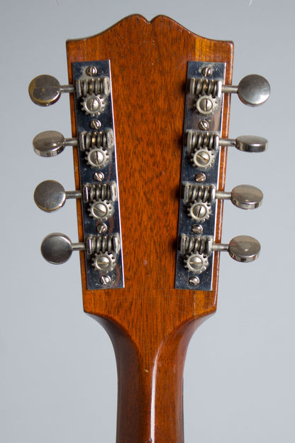 Gibson EM-150 Hollow Body Electric Mandolin (1937)