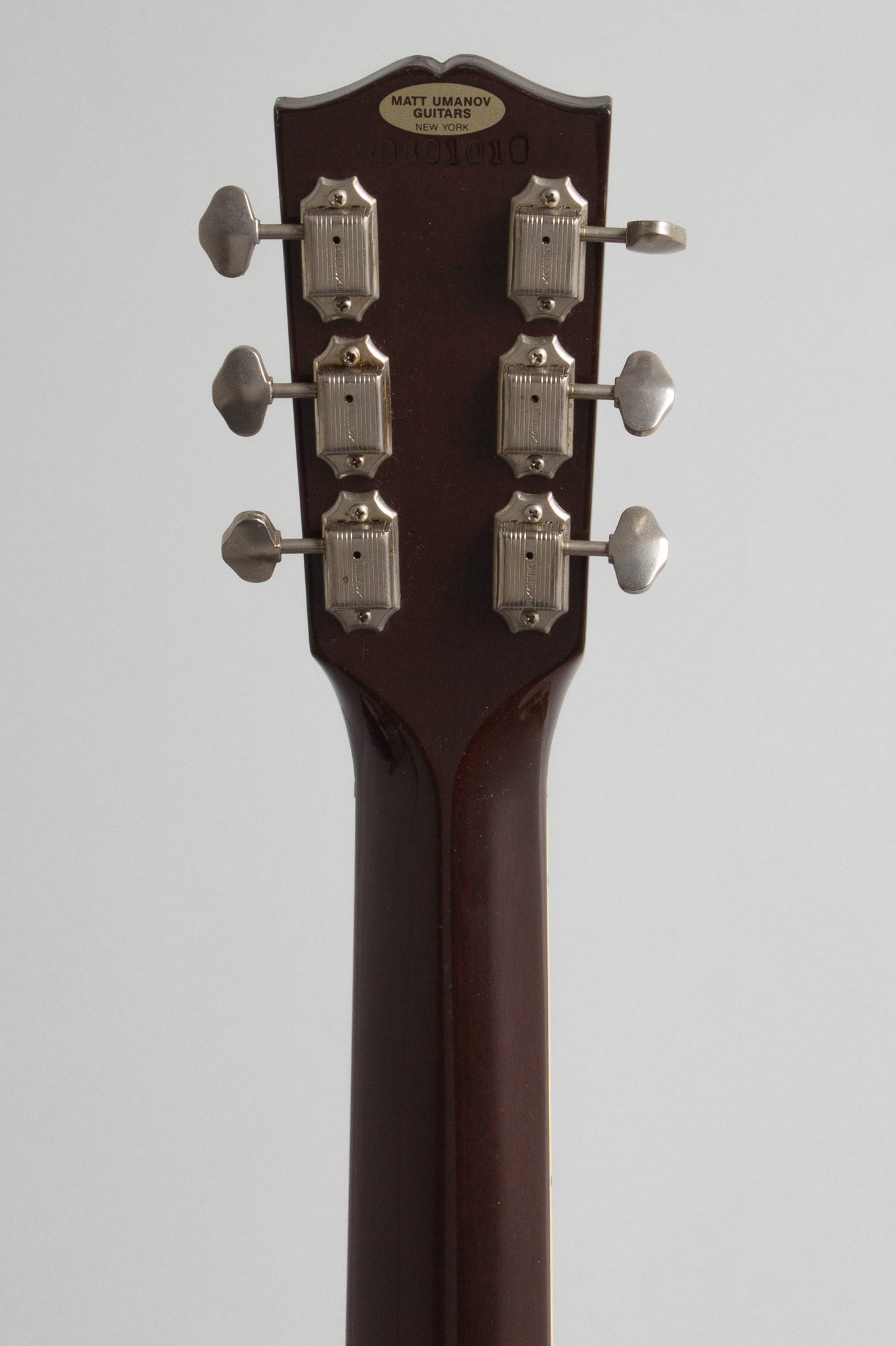 Gibson J-185 VS Custom Flat Top Acoustic Guitar (1991)