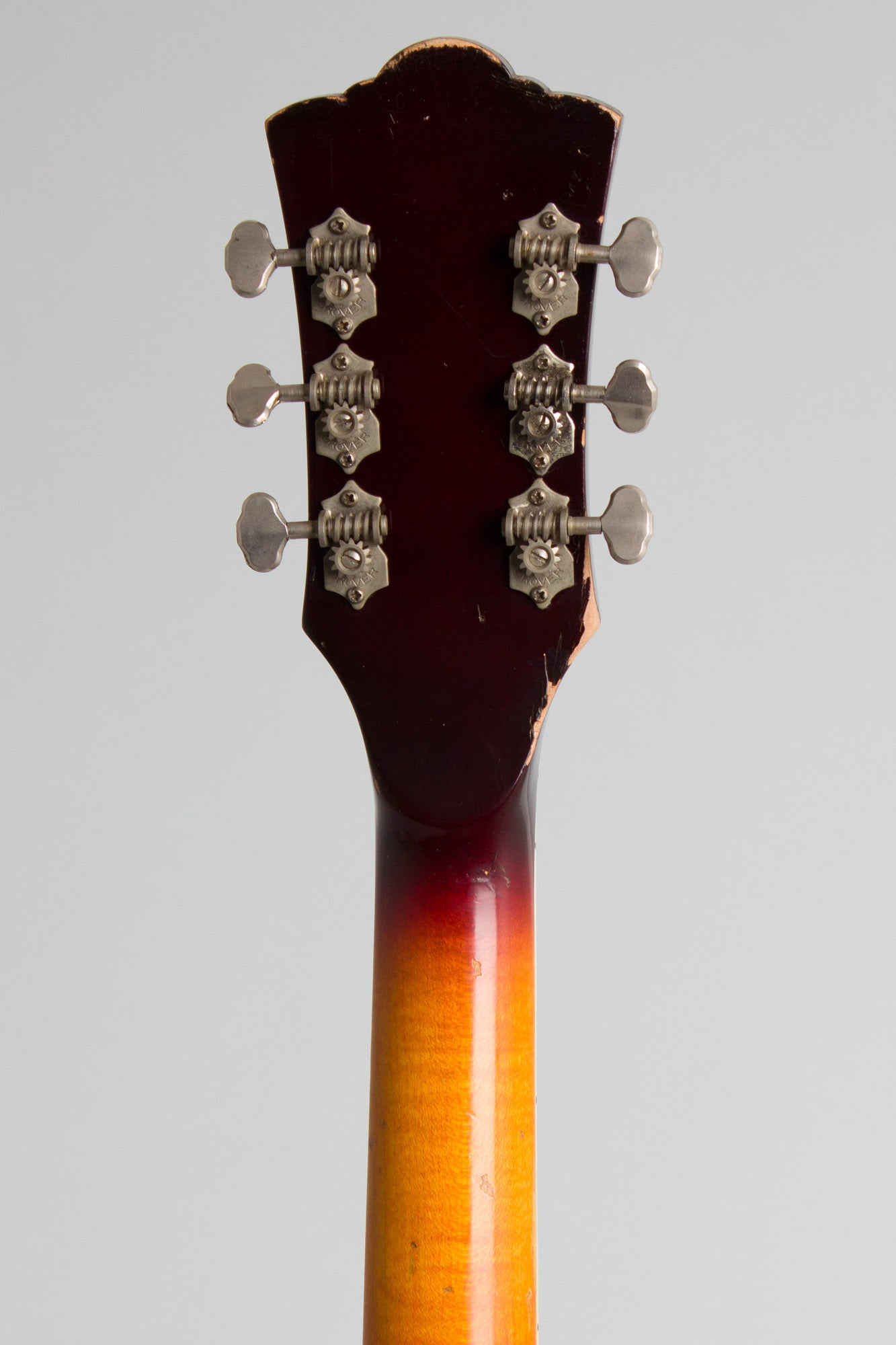 Guild S-200 Thunderbird Solid Body Electric Guitar (1966)