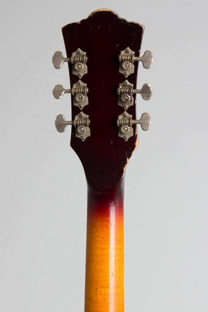 Guild S-200 Thunderbird Solid Body Electric Guitar (1966)