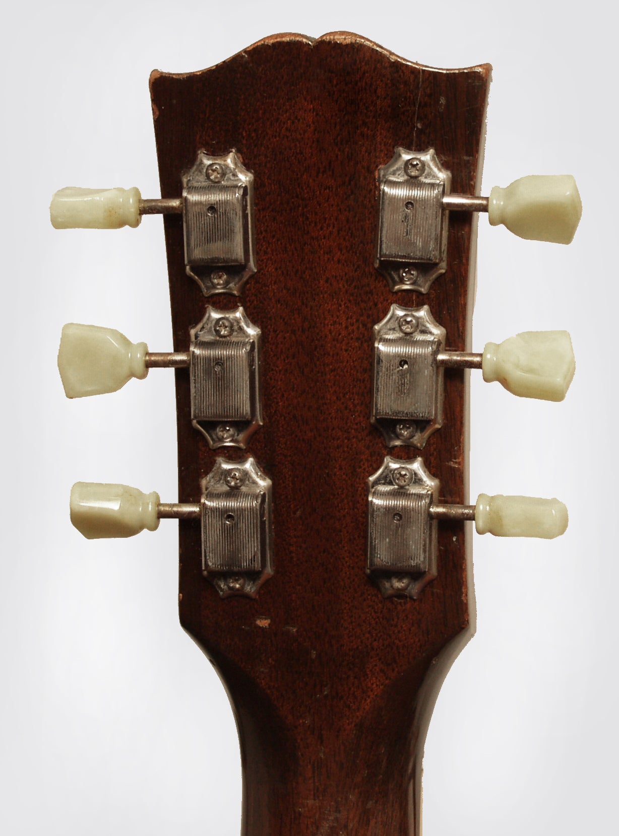 Gibson ES-175 Arch Top Hollow Body Electric Guitar (1949)