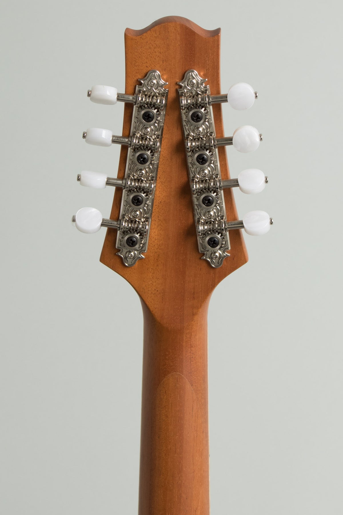 Octolindo Artist S flat top Octave Mandolin (2026)