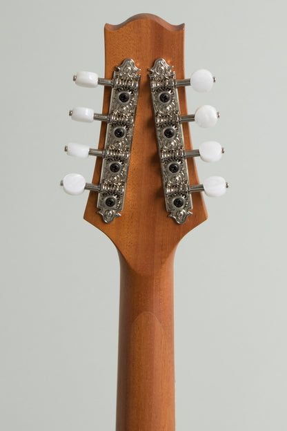 Octolindo Artist S flat top Octave Mandolin (2026)