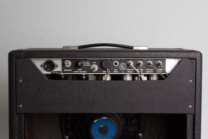 Fender Princeton Reverb AA1164 Tube Amplifier (1968)