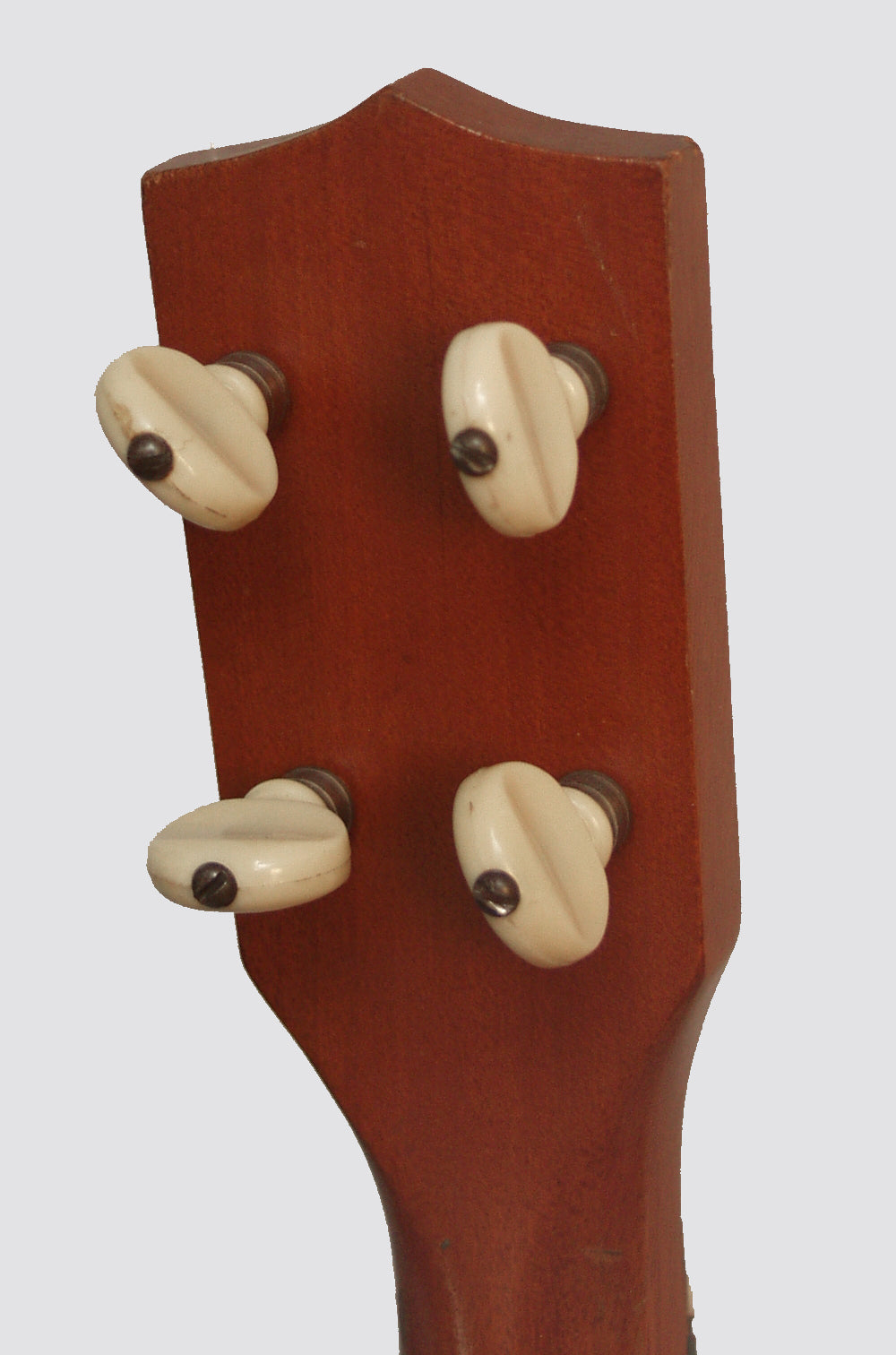 Vega Arthur Godfrey Baritone Ukulele (1951)