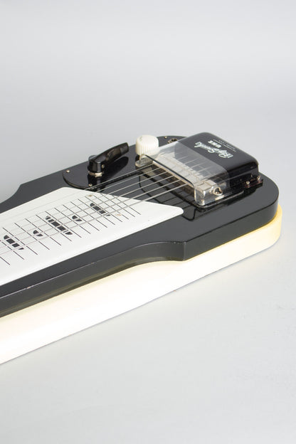 Harmony Roy Smeck H-7 Lap Steel Electric Guitar (1956)
