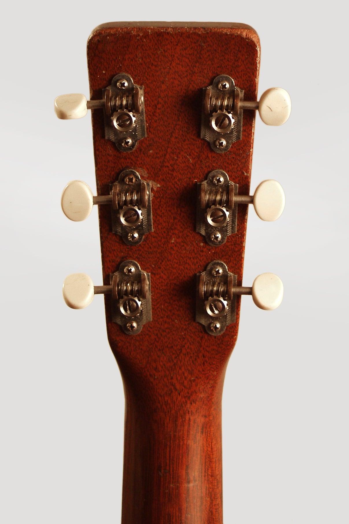C. F. Martin 0-15 Flat Top Acoustic Guitar (1955)
