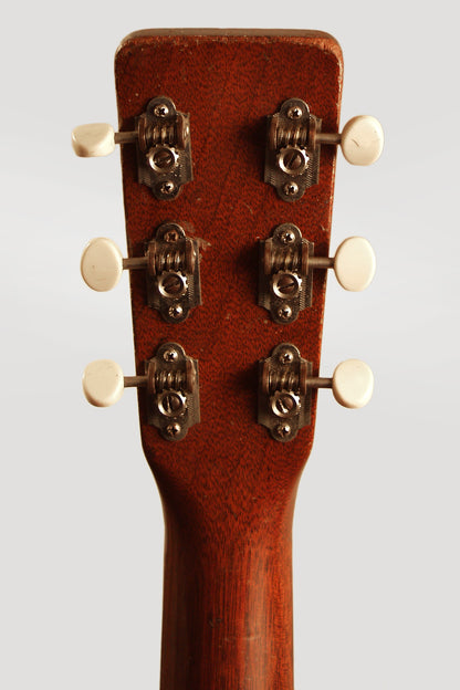 C. F. Martin 0-15 Flat Top Acoustic Guitar (1955)