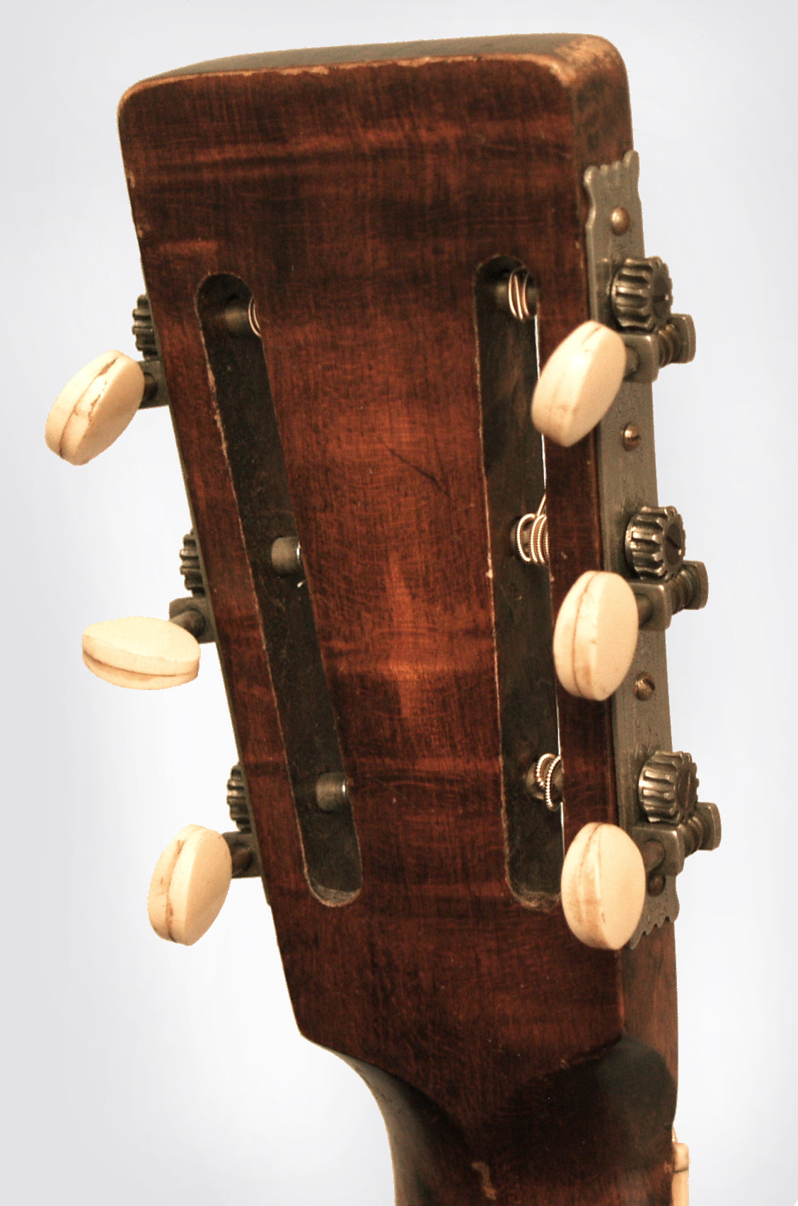 National Style 0 Resophonic Guitar (1930)