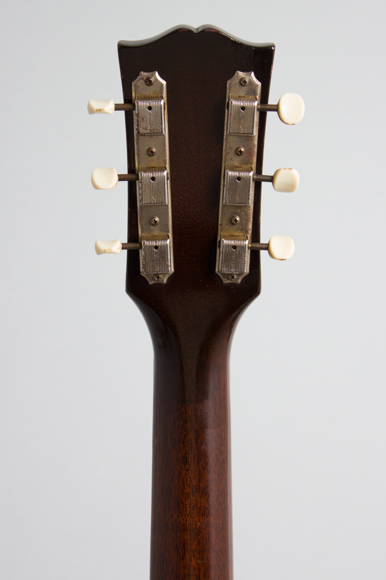 Gibson ES-140T Formerly Owned by Billie Joe Armstrong of Green Day Thinline Hollow Body Electric Guitar (1959)