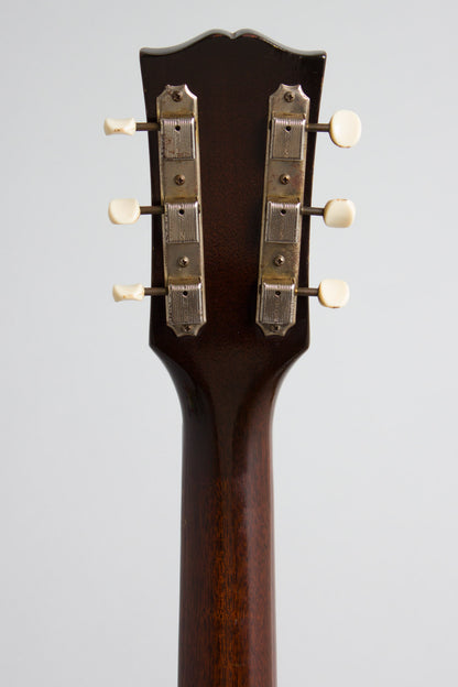 Gibson ES-140T Formerly Owned by Billie Joe Armstrong of Green Day Thinline Hollow Body Electric Guitar (1959)
