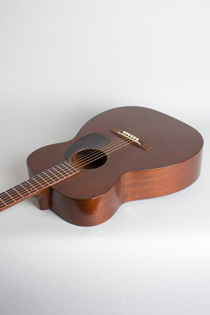 C. F. Martin 00-17 Flat Top Acoustic Guitar (1958)