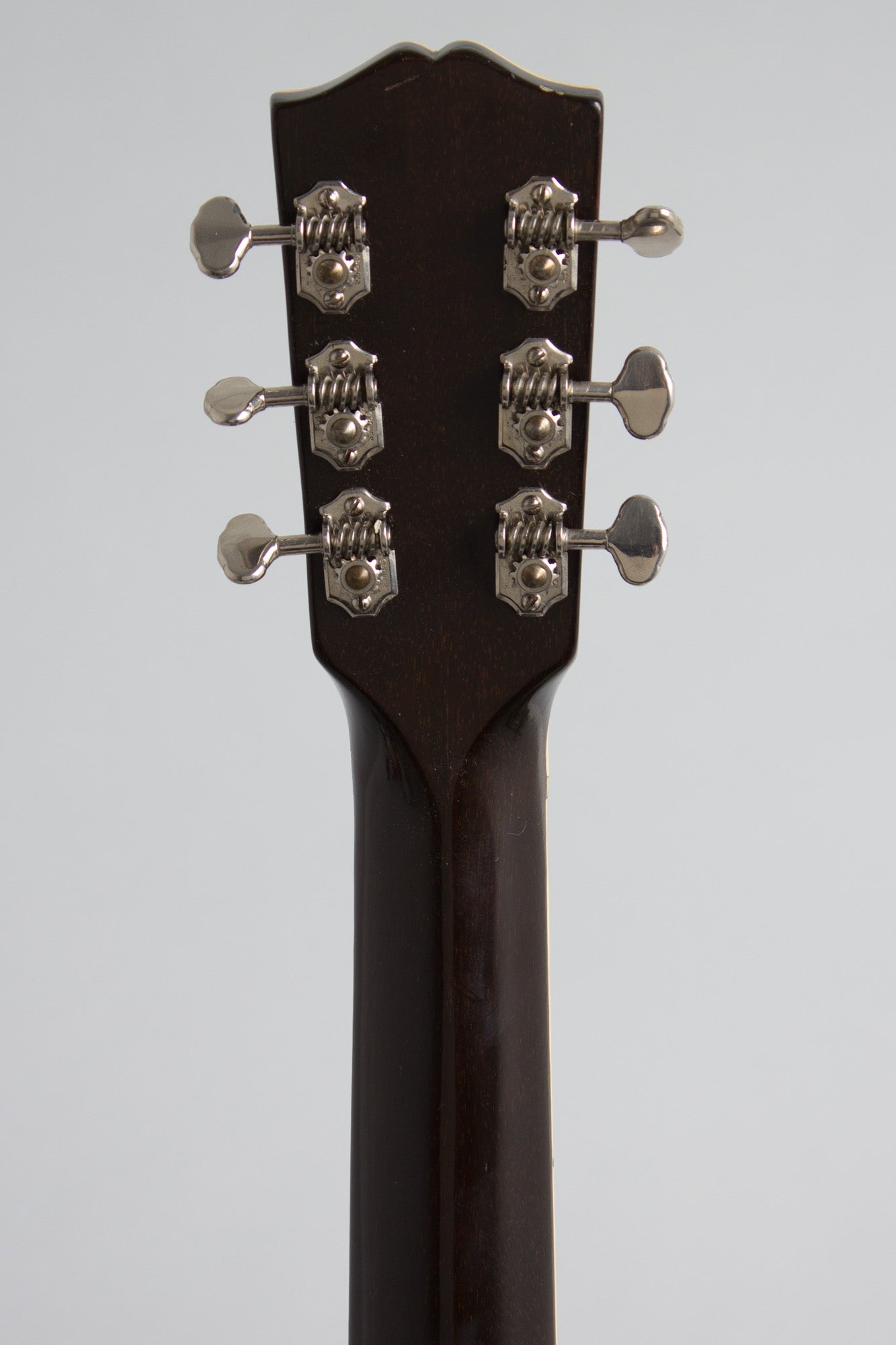 Gibson L-7 Arch Top Acoustic Guitar (1934)
