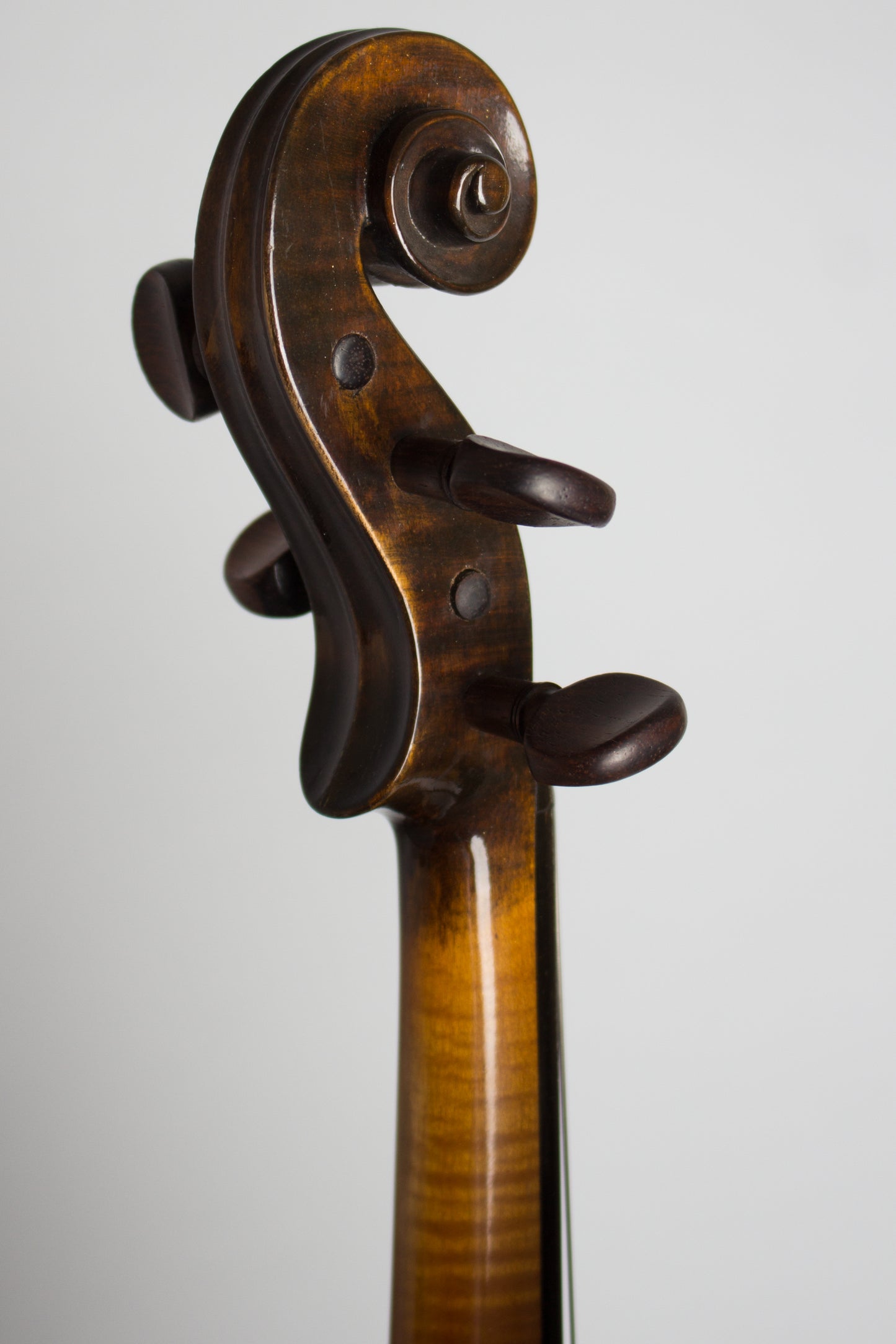 Stroviols Resophonic Violin (1910)