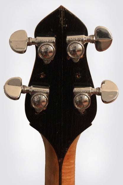 Gibson TB-4 Composite Tenor Banjo (1922)