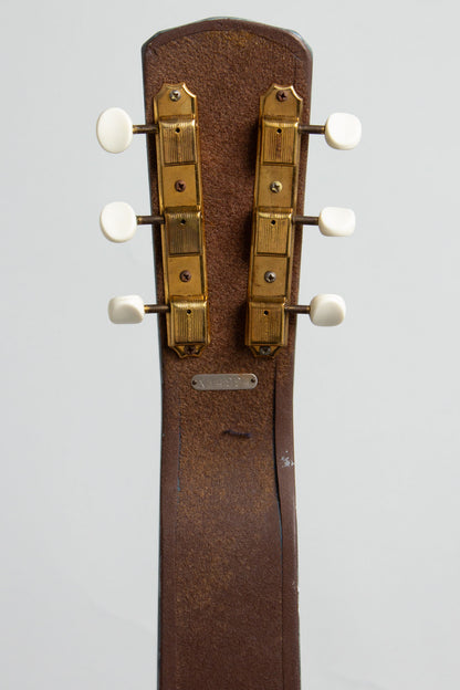 Valco Bronson Singing Electric Lap Steel Electric Guitar (1952)