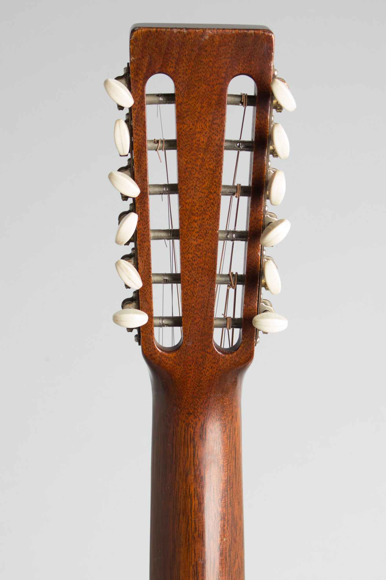 C. F. Martin D-12-20 12 String Flat Top Acoustic Guitar (1965)