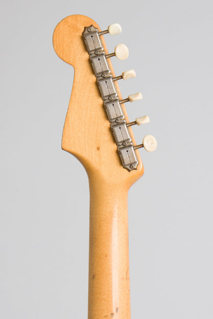 Fender Duo-Sonic Solid Body Electric Guitar (1963)