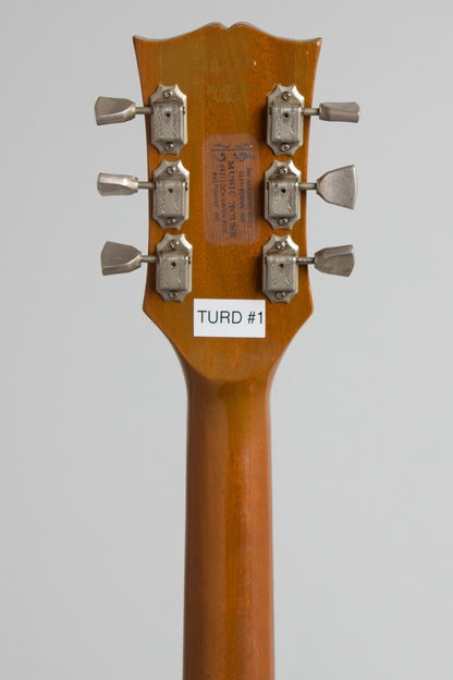 Gibson SG Pro/Special Owned and Used by Jeff Tweedy of Wilco Solid Body Electric Guitar (1972)