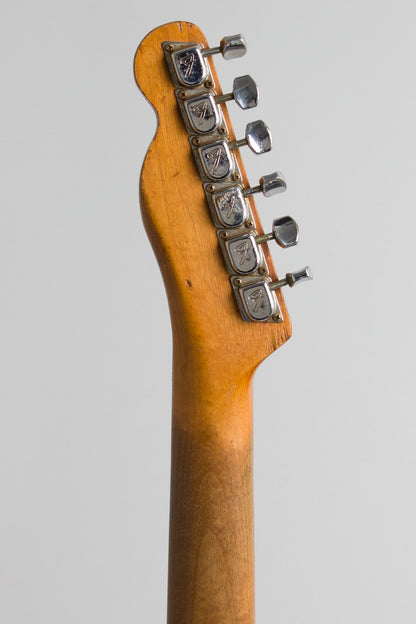 Fender Telecaster Thinline Semi-Hollow Body Electric Guitar (1968/71)