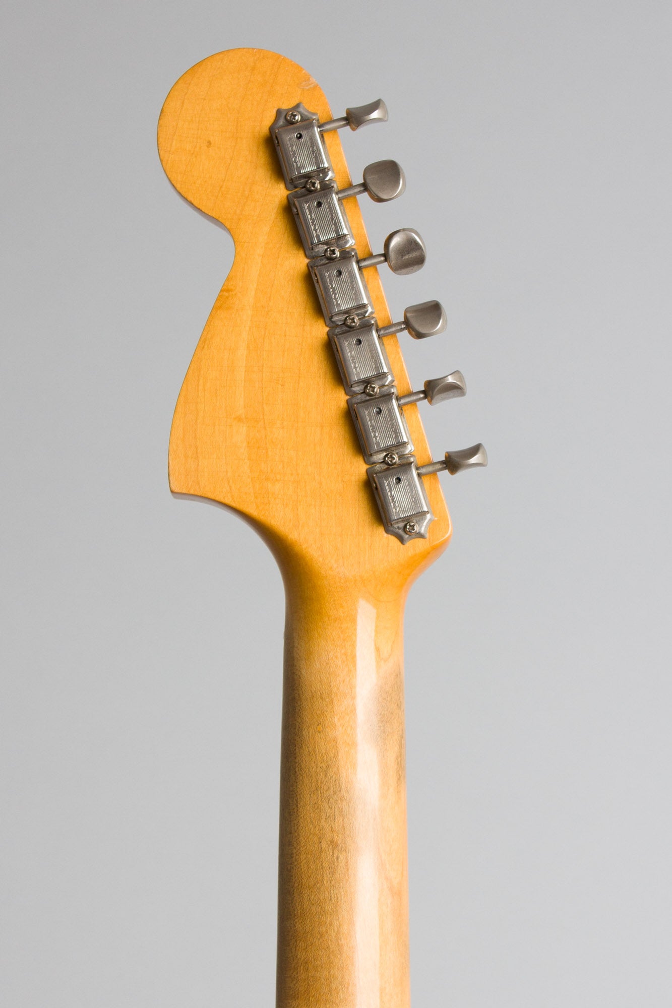 Fender Stratocaster Solid Body Electric Guitar (1966)