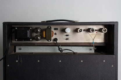 Audio Guild Corporation Titano Tube Amplifier (1970)