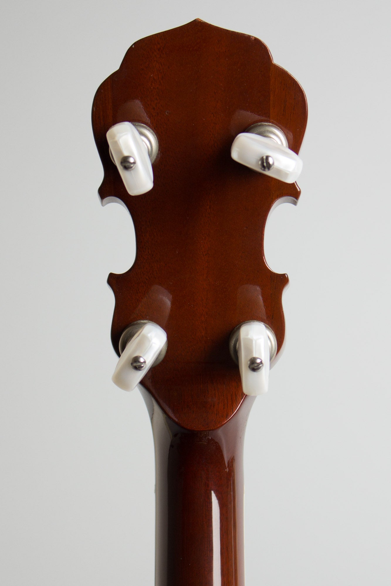 Gibson RB-250 Mastertone 5 String Banjo (2003)