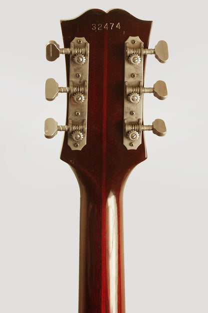 Guild F-30 Flat Top Acoustic Guitar (1964)