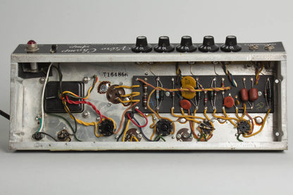 Fender Vibro-Champ AA-764 Tube Amplifier (1966)