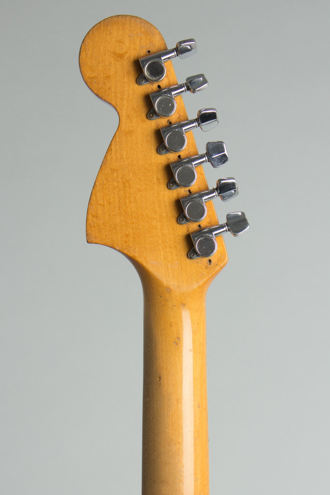 Fender Stratocaster owned and played by Ry Cooder Solid Body Electric Guitar (1967)