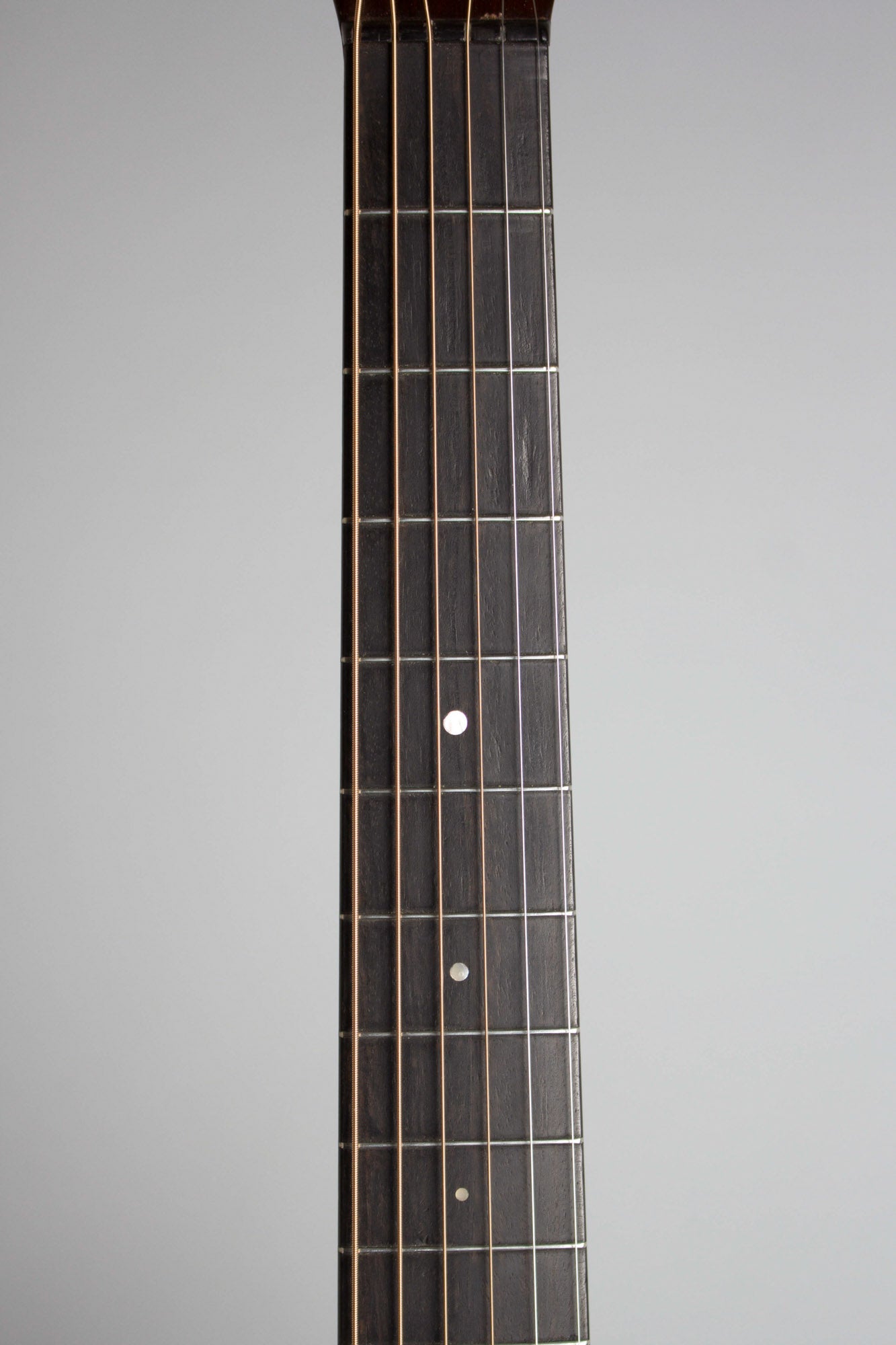 C. F. Martin OM-18 Flat Top Acoustic Guitar (1931)