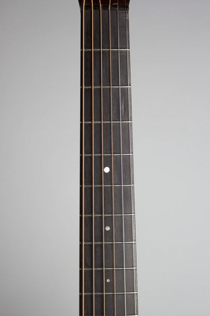C. F. Martin OM-18 Flat Top Acoustic Guitar (1931)