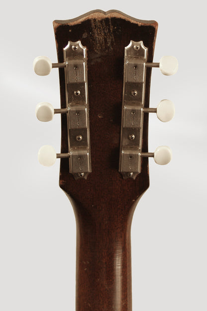 Gibson LG-1 Flat Top Acoustic Guitar (1961)