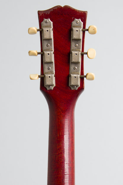 Gibson SG Special Solid Body Electric Guitar (1965)
