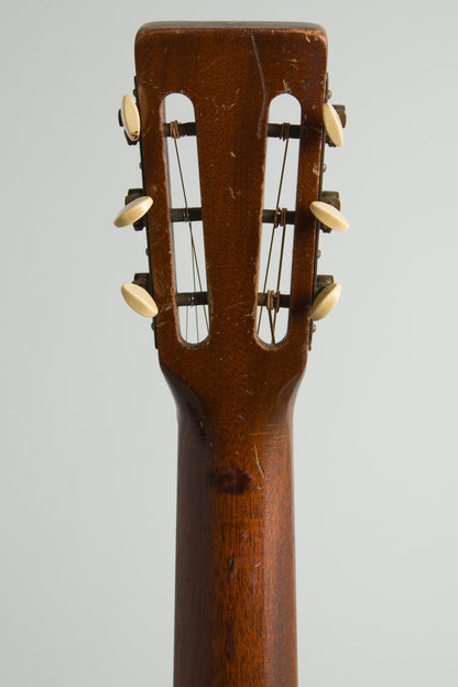 C. F. Martin 00-21 Flat Top Acoustic Guitar (1938)