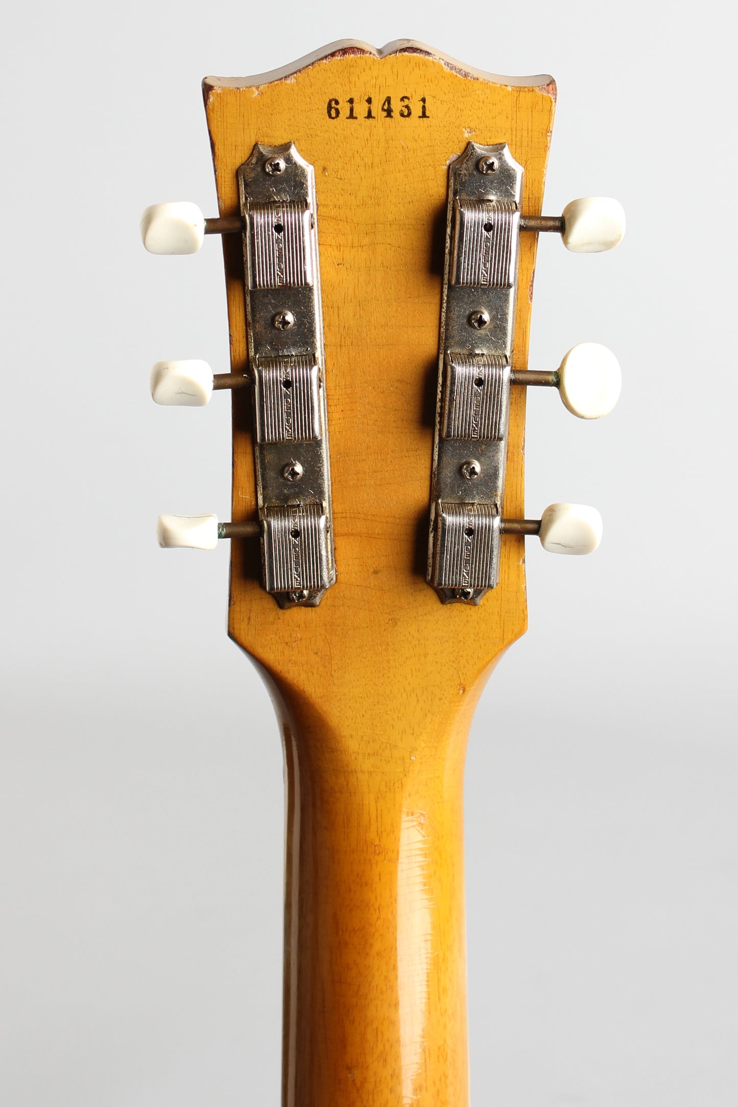Gibson Les Paul Special Solid Body Electric Guitar (1956)