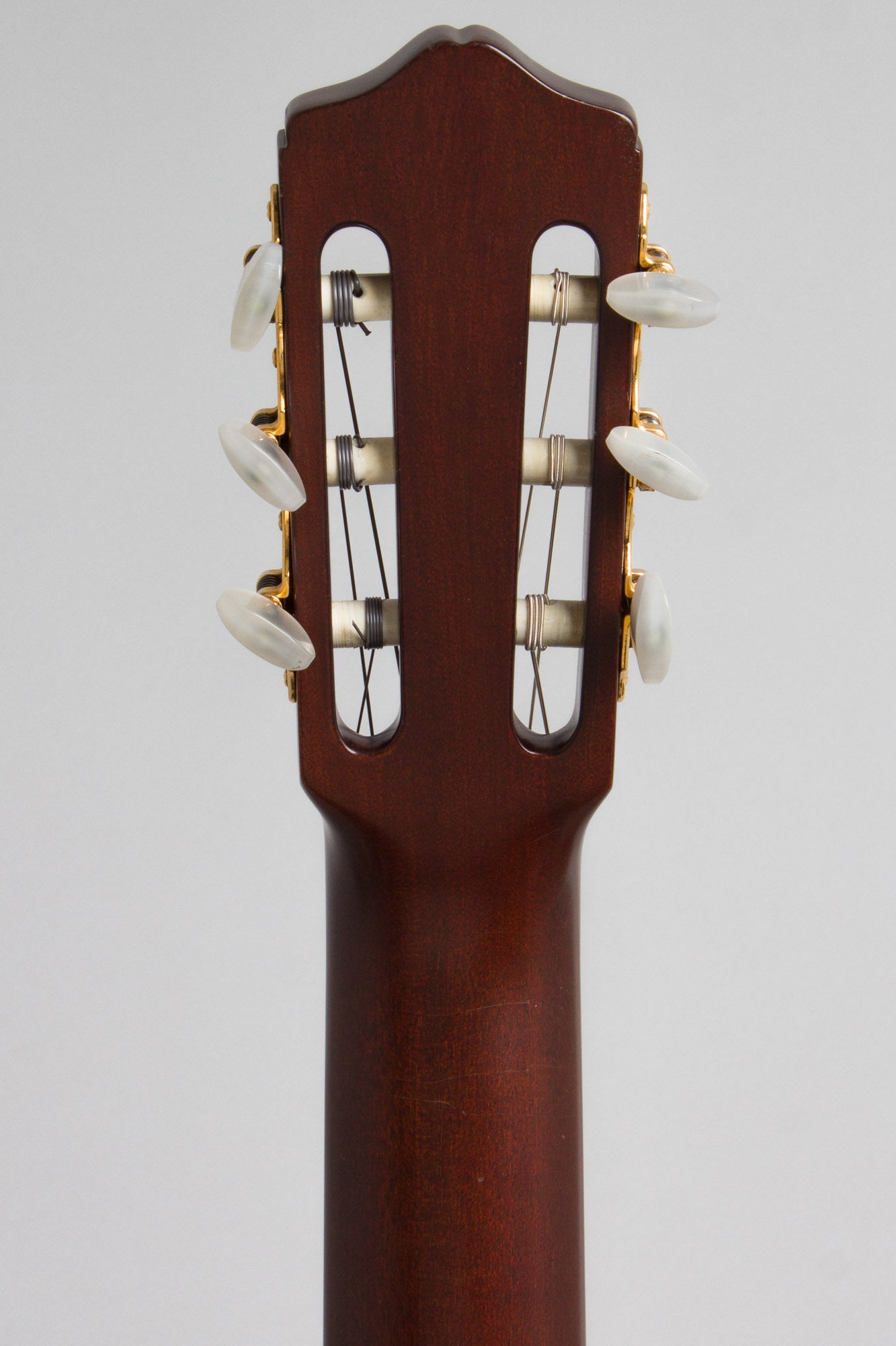 C. F. Martin N-20 Classical Guitar (1991)