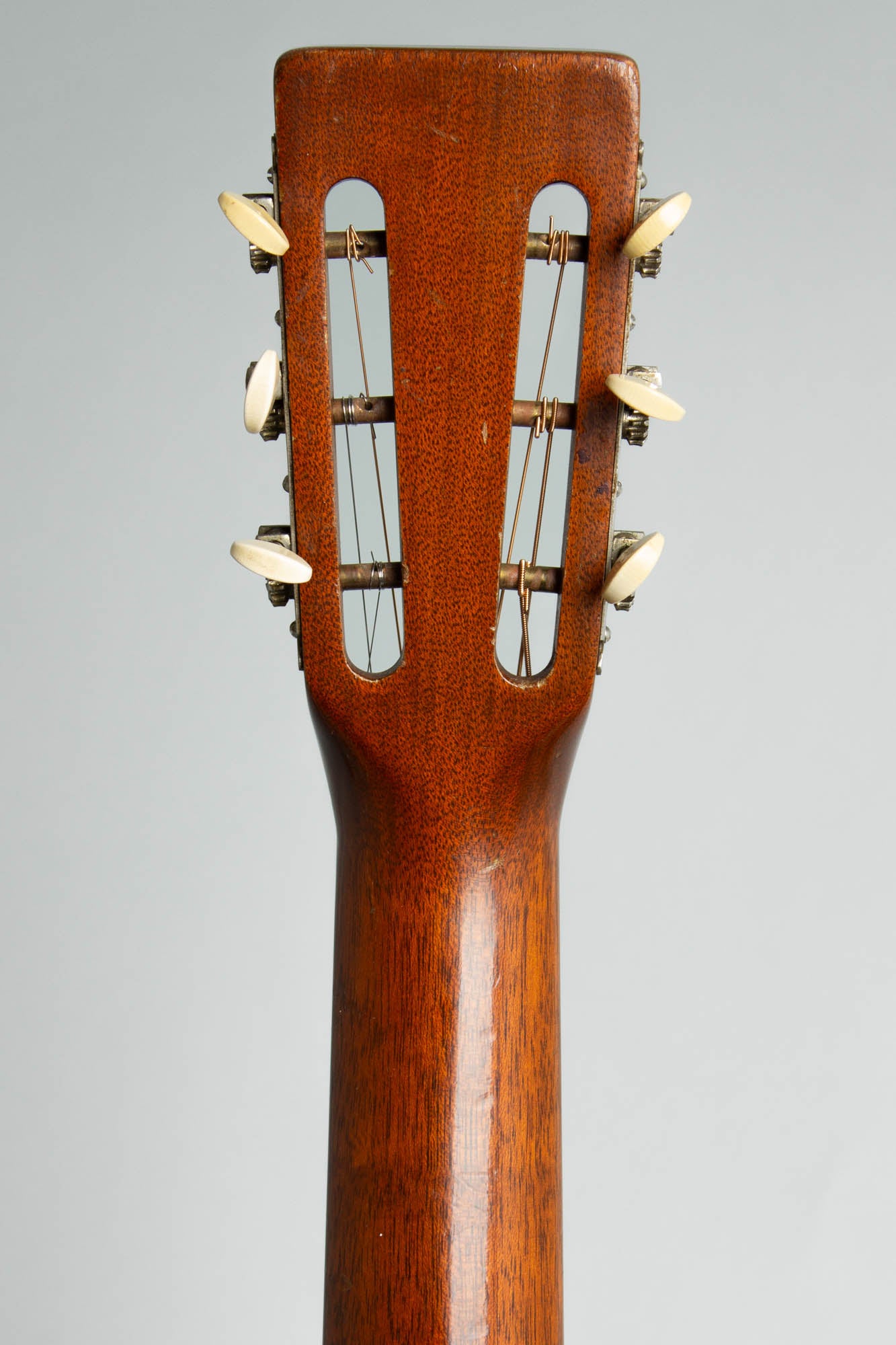 C. F. Martin 00-18H Shade Top Conversion Flat Top Acoustic Guitar (1940)