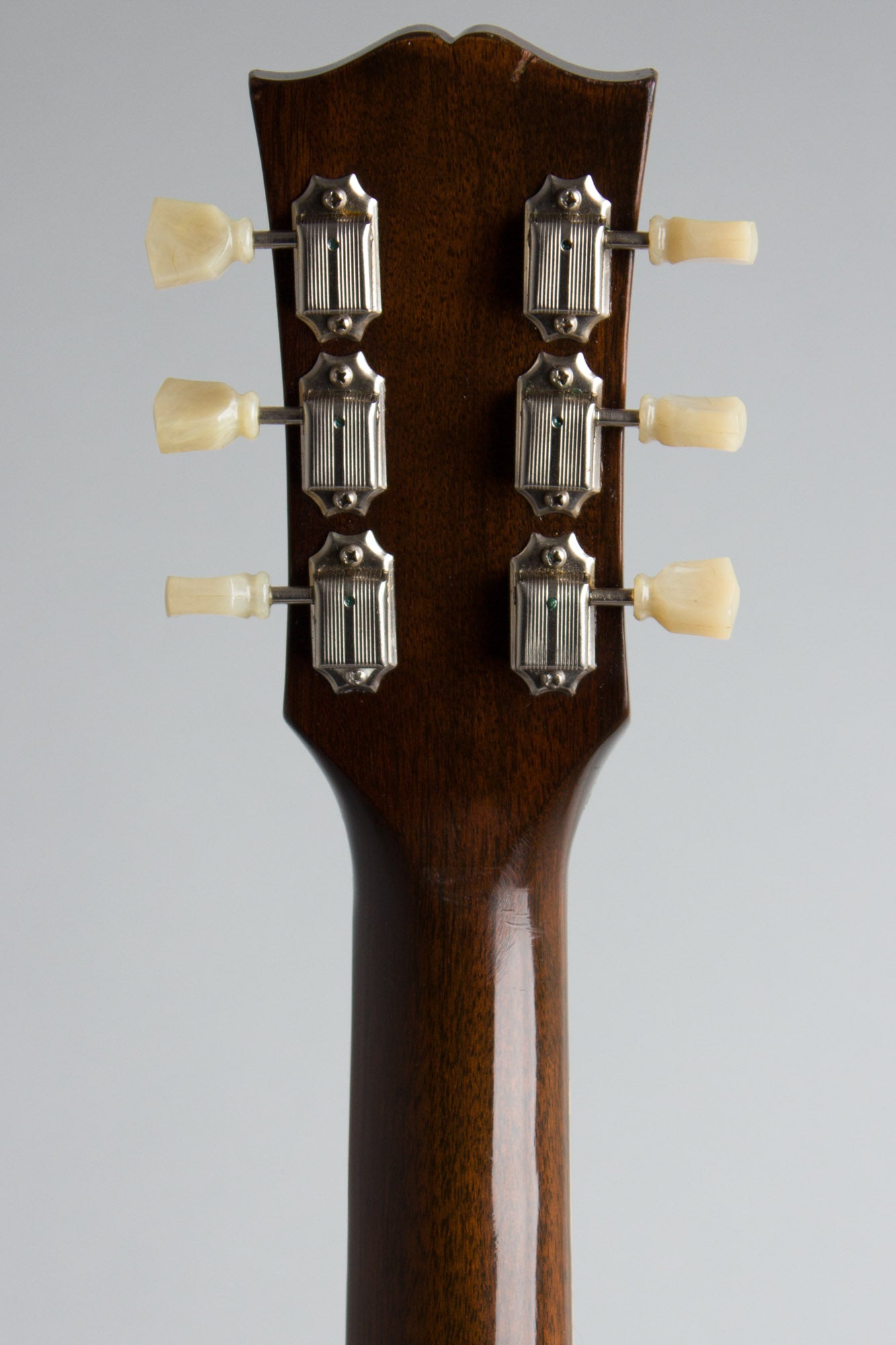 Gibson ES-175D Arch Top Hollow Body Electric Guitar (1953)