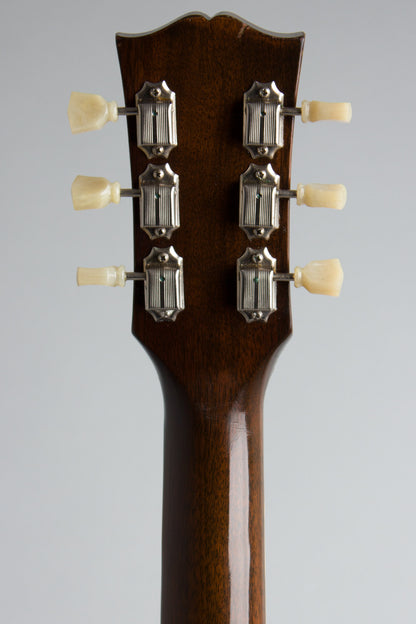 Gibson ES-175D Arch Top Hollow Body Electric Guitar (1953)