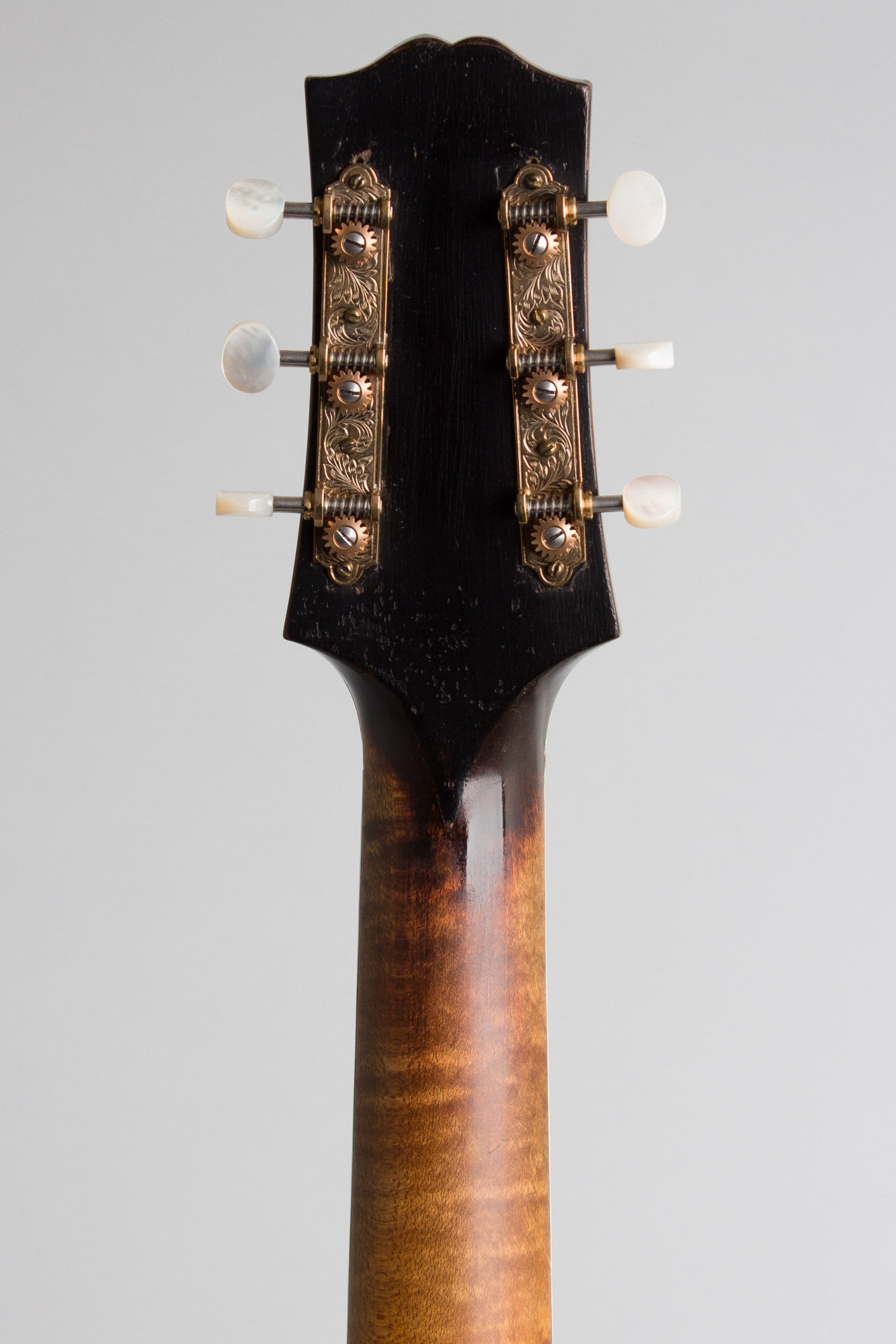 Gibson L-5 Arch Top Acoustic Guitar (1931)