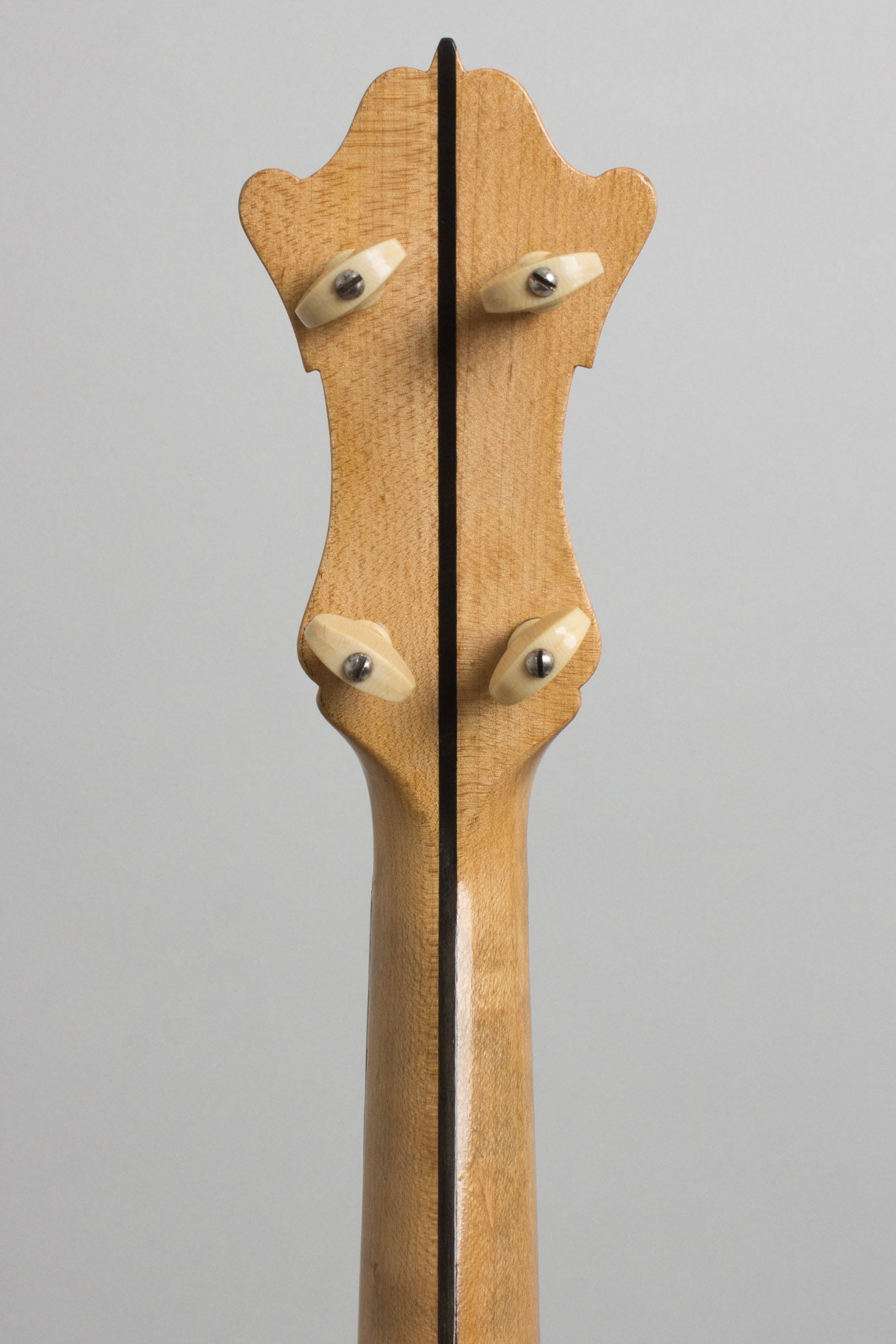 Lyon & Healy No. 375 Style A Tango/Melody Banjo (1920)