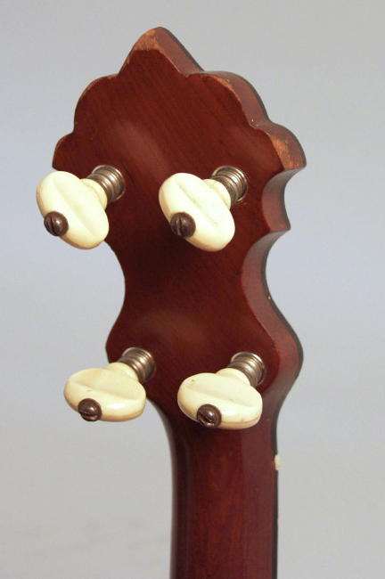 S. S. Stewart 5 String Banjo (1888)