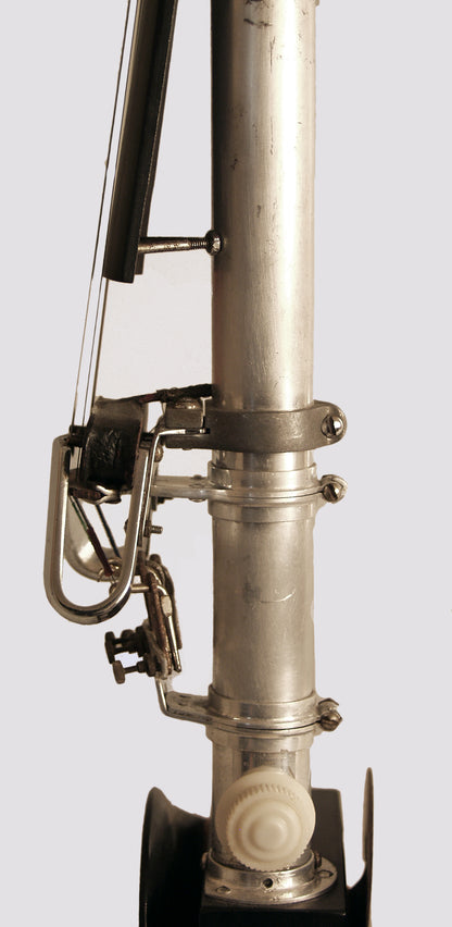 Rickenbacker Electric Violin (1938)