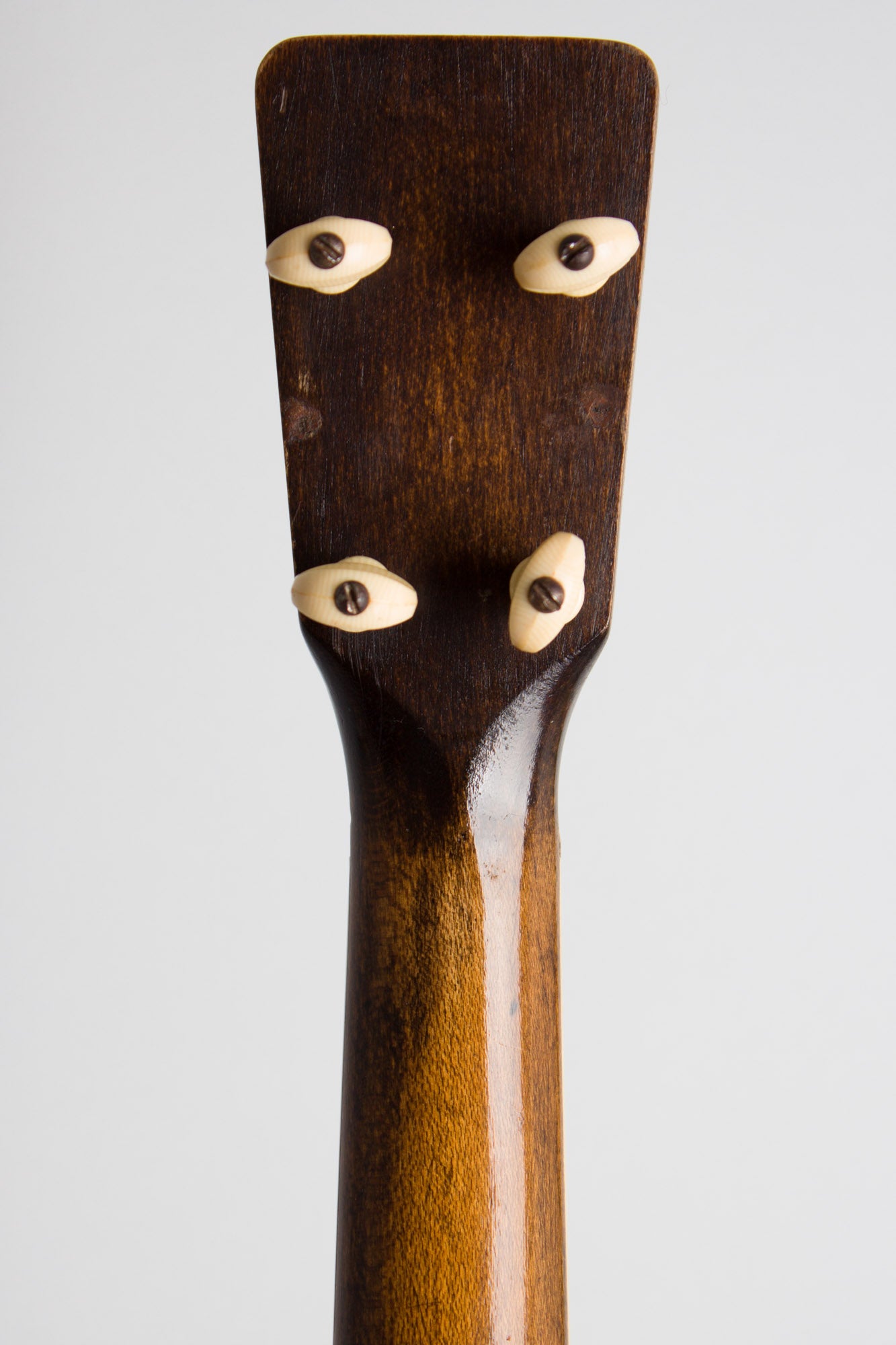 National Triolian Resonator Ukulele (1931)