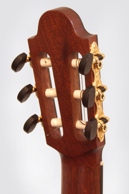 Manouk Papazian Classical Guitar (1976)