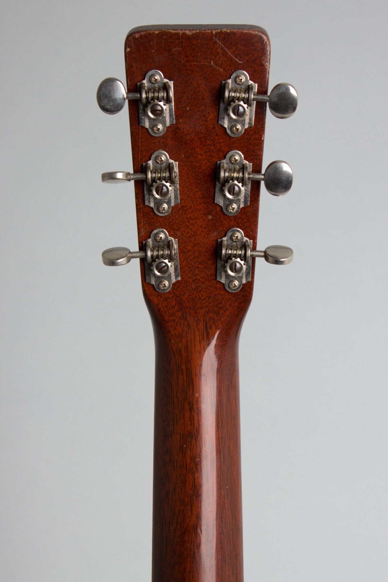 C. F. Martin 0-18 Flat Top Acoustic Guitar (1953)