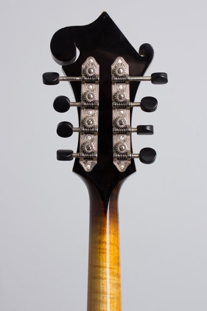 Northfield NF-F5N Big Mon Carved Top Mandolin (2012)