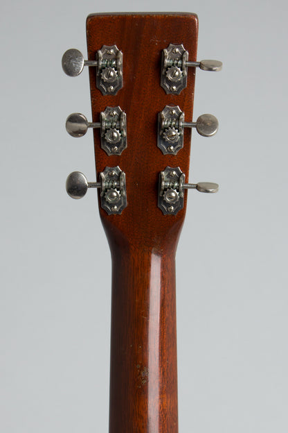 C. F. Martin D-18 Flat Top Acoustic Guitar (1941)