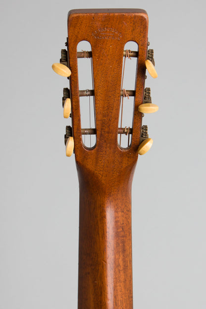 C. F. Martin 0-18K Flat Top Acoustic Guitar (1923)
